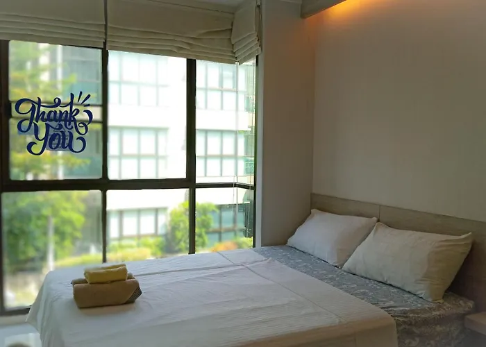 Rooms Beachfront 50 Meters