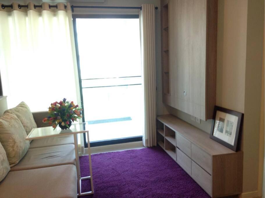 公寓 Beachfront 50 Meters *