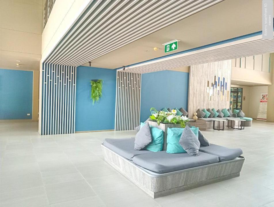 Beachfront 50 Meters